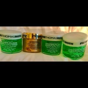 Brand new Peter Thomas  Roth bundle